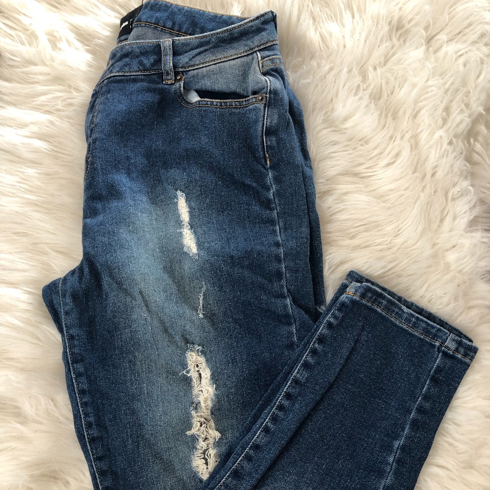 The kooples jeans size 31